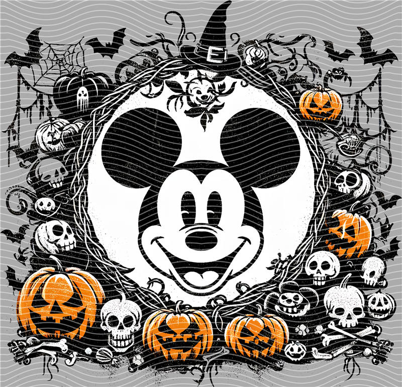 Halloween-WS 539
